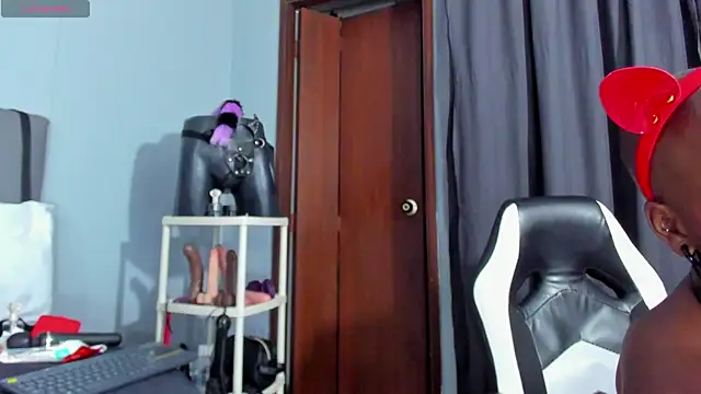 Coco_Kiss – live chatrum
