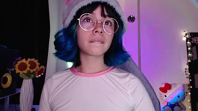 YUKII-UWU's Live Chat Room
