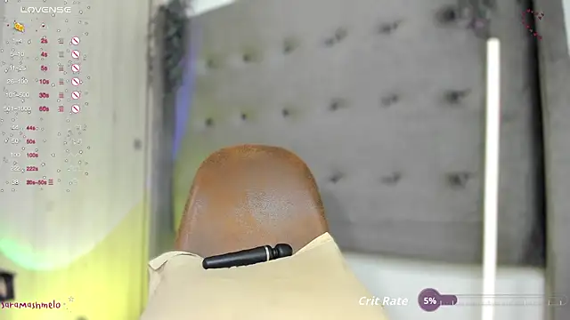 Chat ao vivo de SaraMashmelo