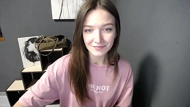 Živá chatovací místnost shining_pearl_
