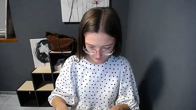 shining_pearl_ Live Chatraum