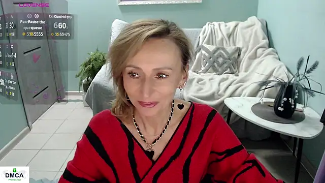 HornyMilf_777 live-chat rom