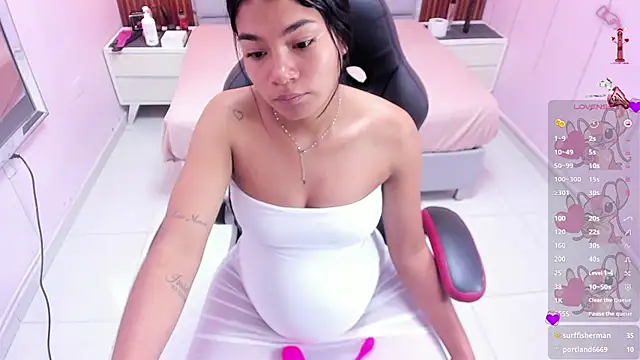MILEY_JOAS2 실시간 채팅방