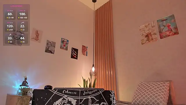 חדר צ'אט בשידור חי של PawgGirl18