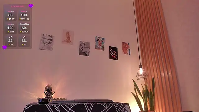 Chat soba uživo modela PawgGirl18