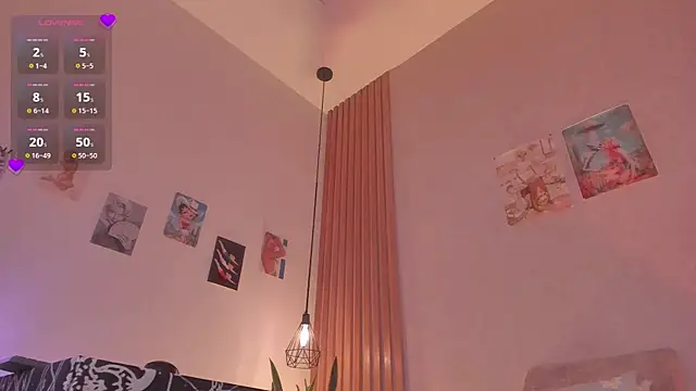 Bilik Sembang Langsung PawgGirl18