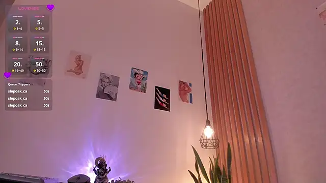 PawgGirl18 Live Chatraum
