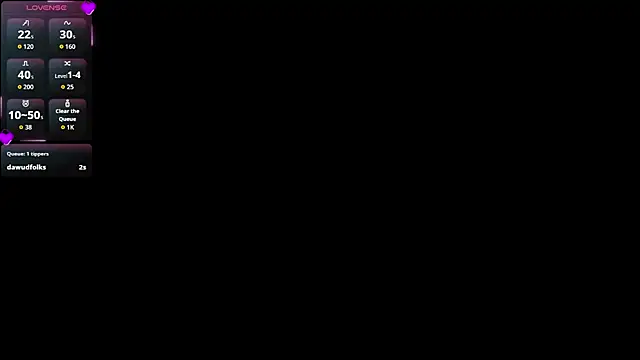 Charming_girl69's Live Chat Room