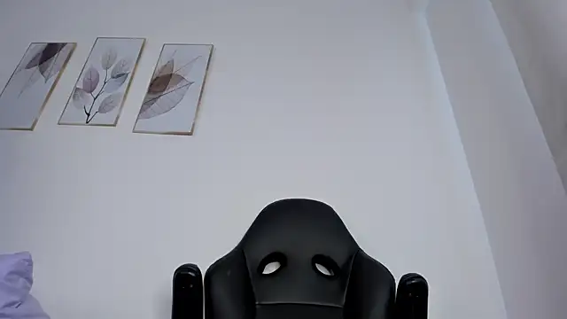 Živá chatovací místnost _Molly_rosse_