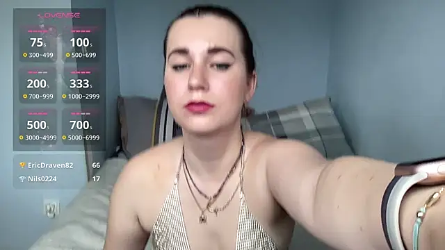Teylor_Love live-chat rom