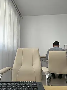Chatroom en direct de EveEvian