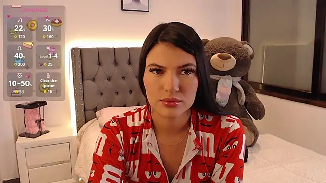 Nicols66n Live chat-huone