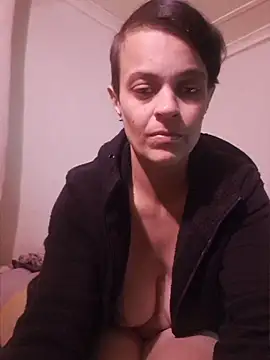 RandySandy007 Cameră chat live
