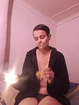 RandySandy007 Live Chatraum