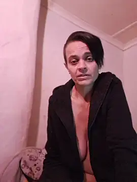 RandySandy007 – Naživo XXX chat