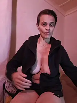 Chat XXX Live RandySandy007