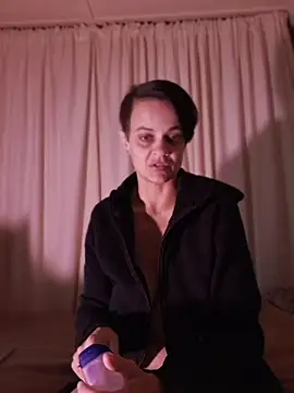 Živá chatovací místnost RandySandy007