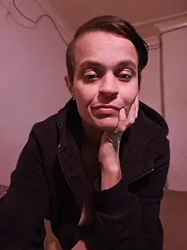 Chat ao vivo de RandySandy007