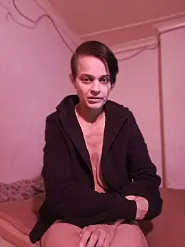 RandySandy007 실시간 채팅방
