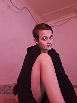 Živá chatovací místnost RandySandy007