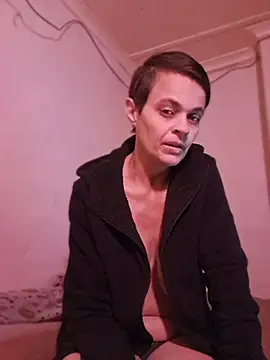 RandySandy007 Live Chatraum