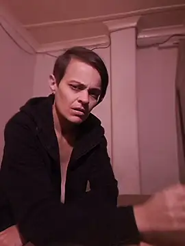 RandySandy007 Cameră chat live