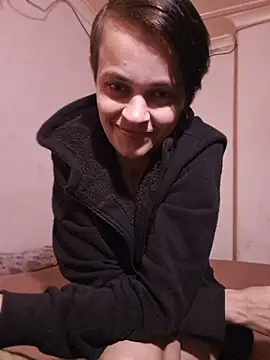 RandySandy007 Cameră chat live