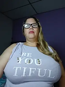 EllisW8 Live Chatraum