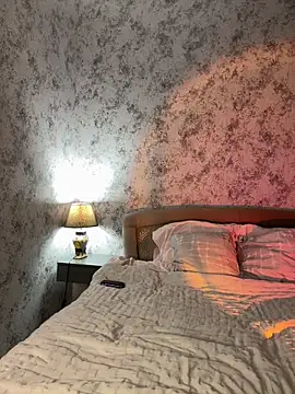 Sala de chat ao vivo de MilissaSee
