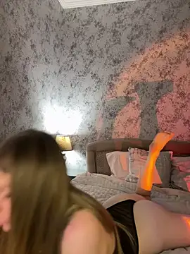 Živá chatovací místnost MilissaSee