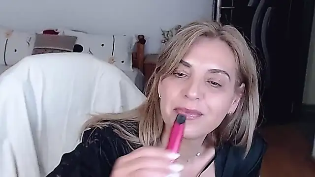 Chat ao vivo de Anna2026