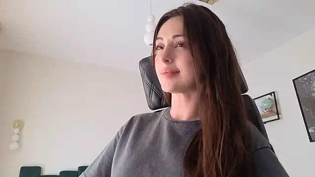 dorisdolll Live Chatraum