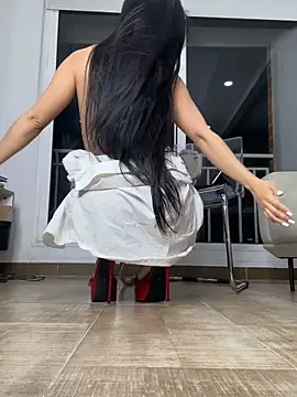 Chatroom en direct de Lexa_queen