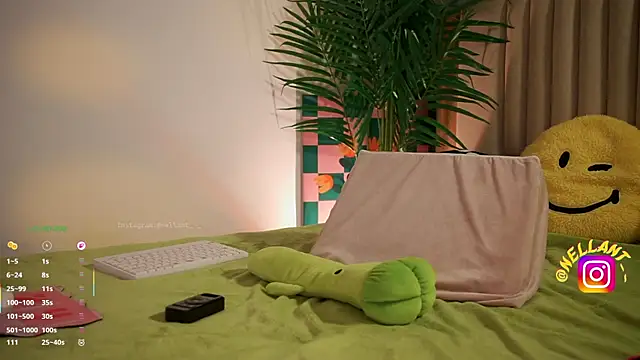 Pokój czatu na żywo – antonella_maitt1