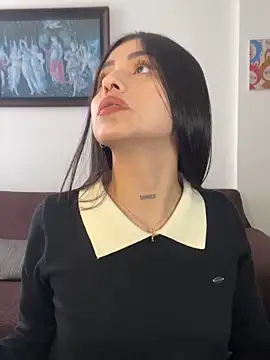 Pokój czatu na żywo – ananya_sex1