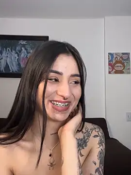 ananya_sex1 Adlı Modelin Canlı Sohbet Odası