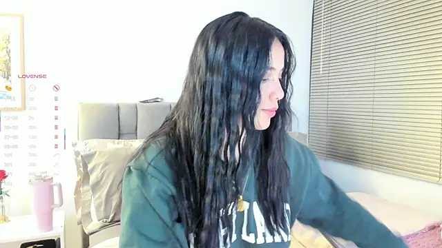 Chat ao vivo de Gigi-bom