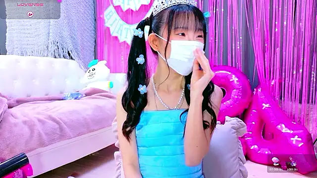 Hina4583 라이브 섹스 캠 쇼