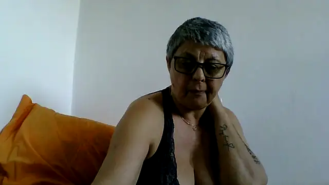 Sala de chat en directo de roseblak42