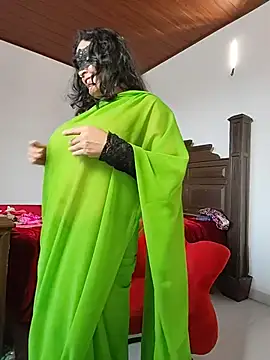 Ruvi_Queen Cameră chat live