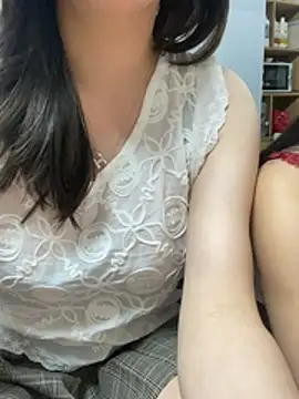 Ruby_bear's Live Chat Room