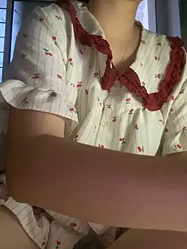 Ruby_bearのライブチャットルーム