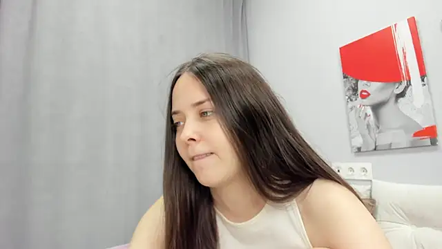 Sala de chat en directo de Tiny_JuJu