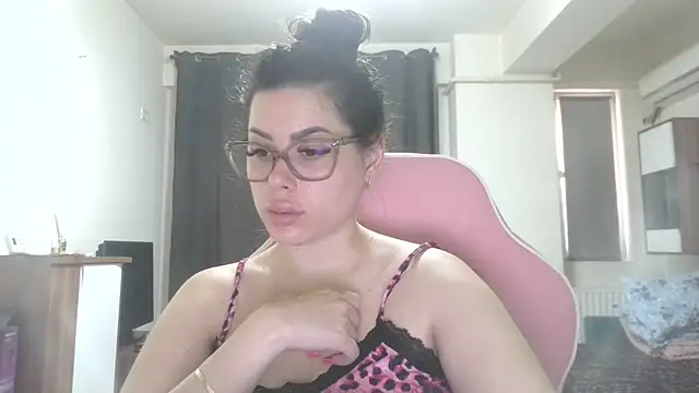LovelyJulliette Live Chatraum