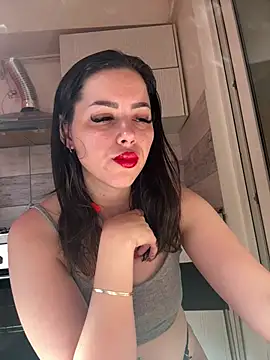 LovelyJulliette – live chatrum