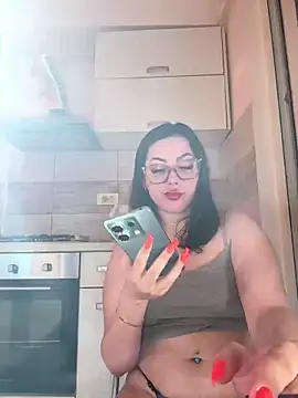 Chat ao vivo de LovelyJulliette