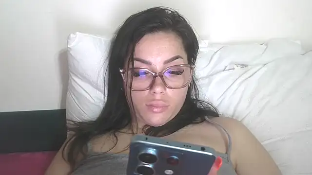 Chat soba uživo modela LovelyJulliette