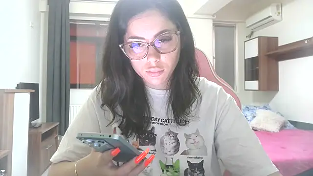 LovelyJulliette Live Chatraum