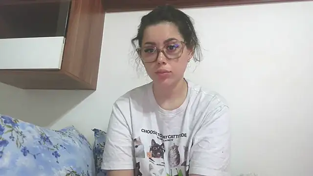 Sala de chat en directo de LovelyJulliette