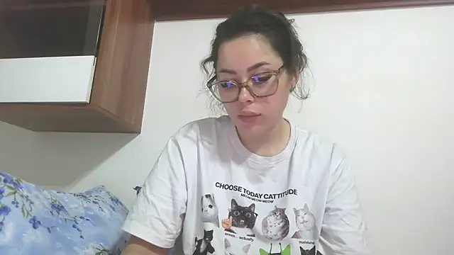 LovelyJulliette – live chatrum